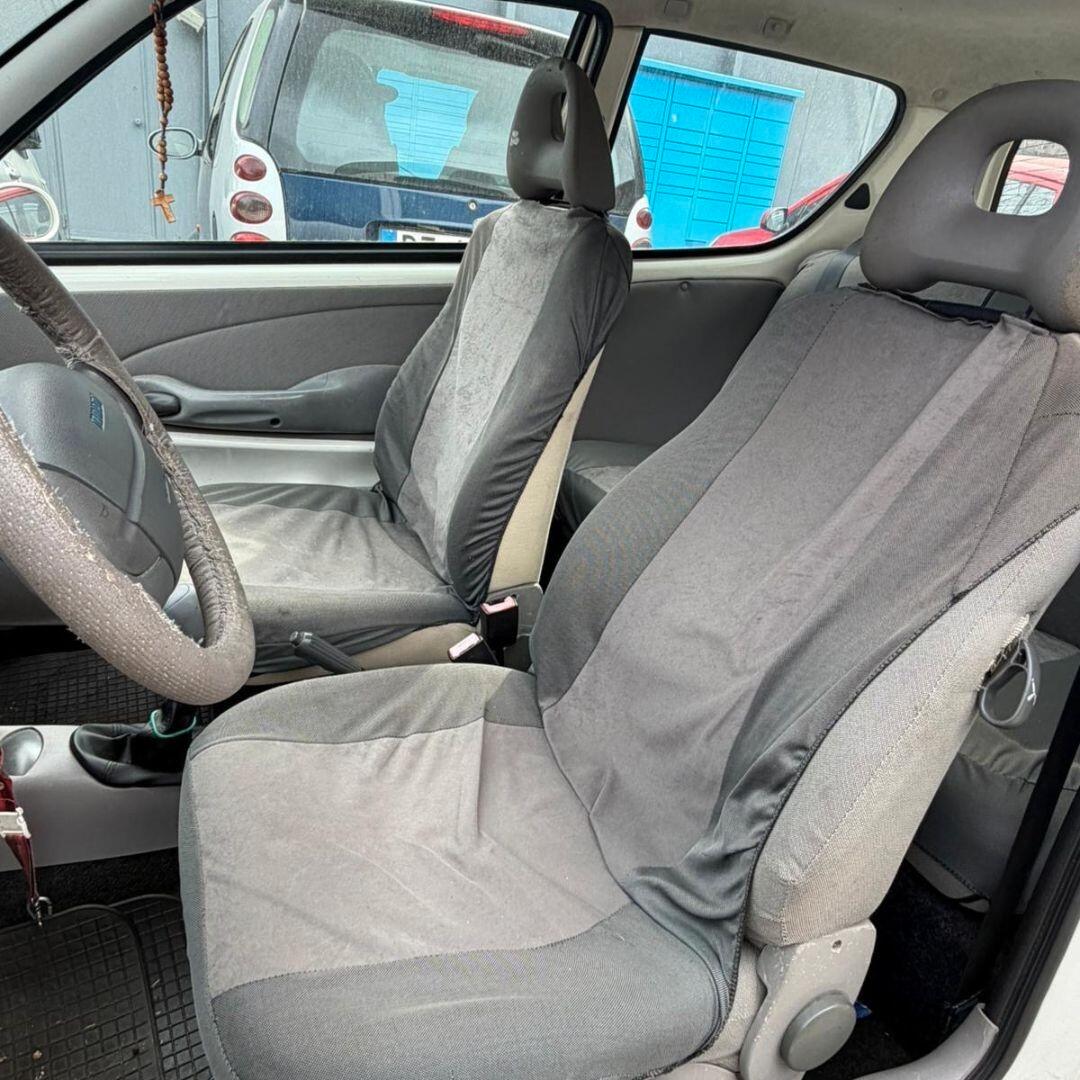 Fiat 600 **NEOPATENTATI**