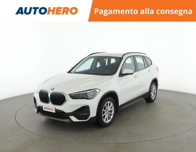 BMW X1 sDrive16d Advantage