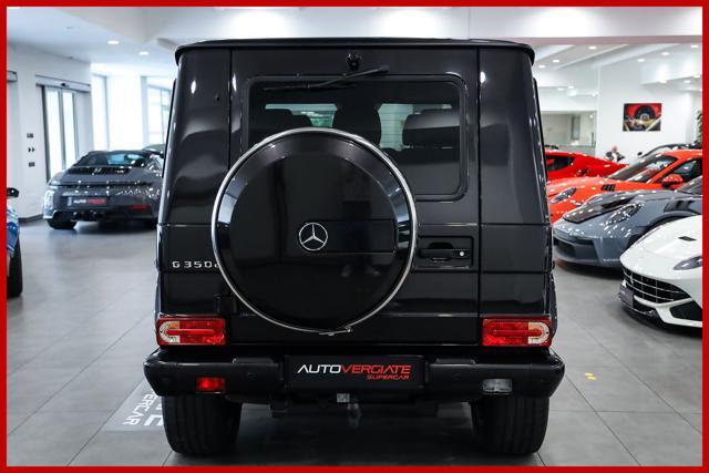 MERCEDES-BENZ G 350 d S.W. LIMITED EDITION|IVA ESP|TETTO