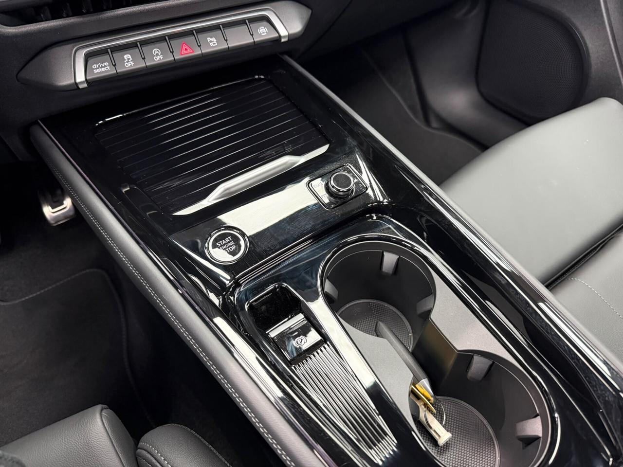 Audi Q3 2.0 TDI 193 CV S Line edition quattro