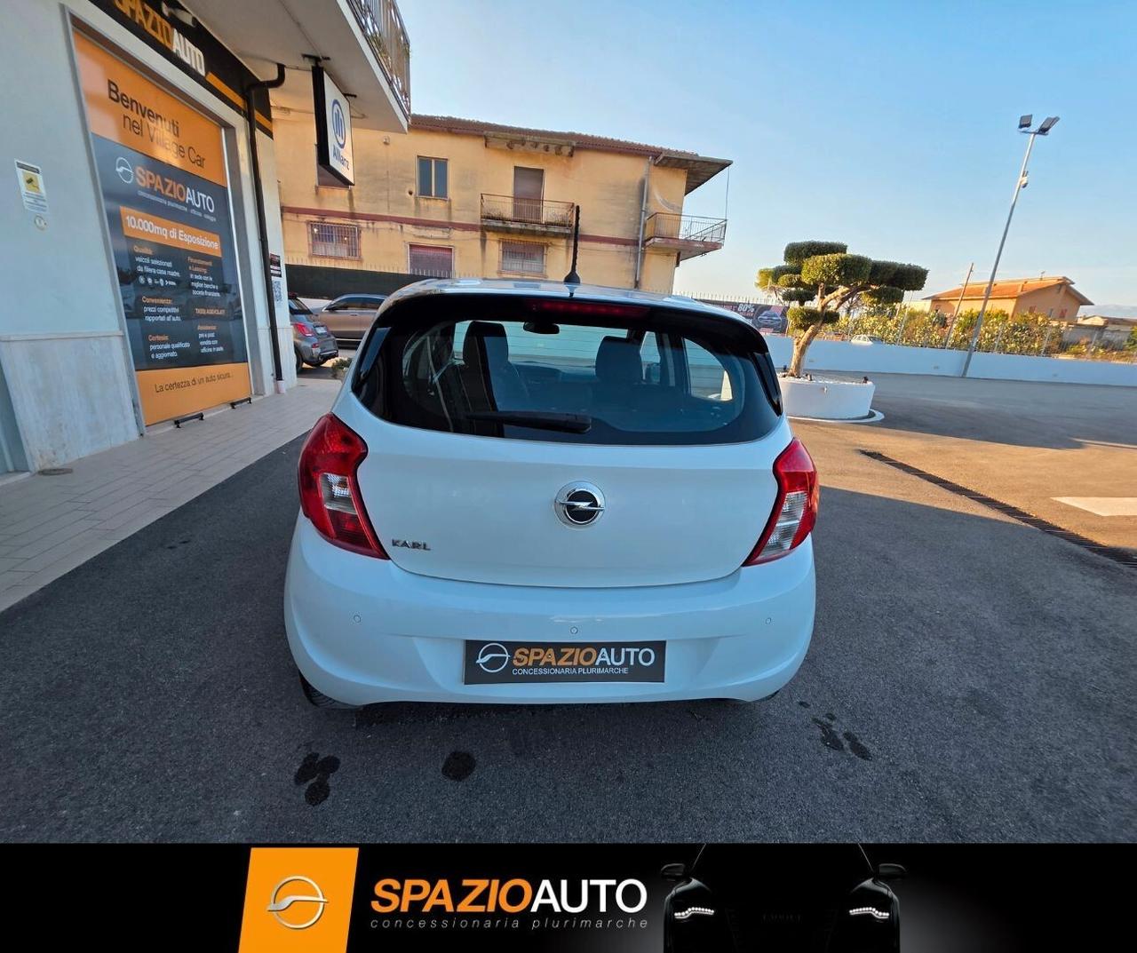 Opel Karl NEW 1.0 73 CV *CONFORT EDITION*