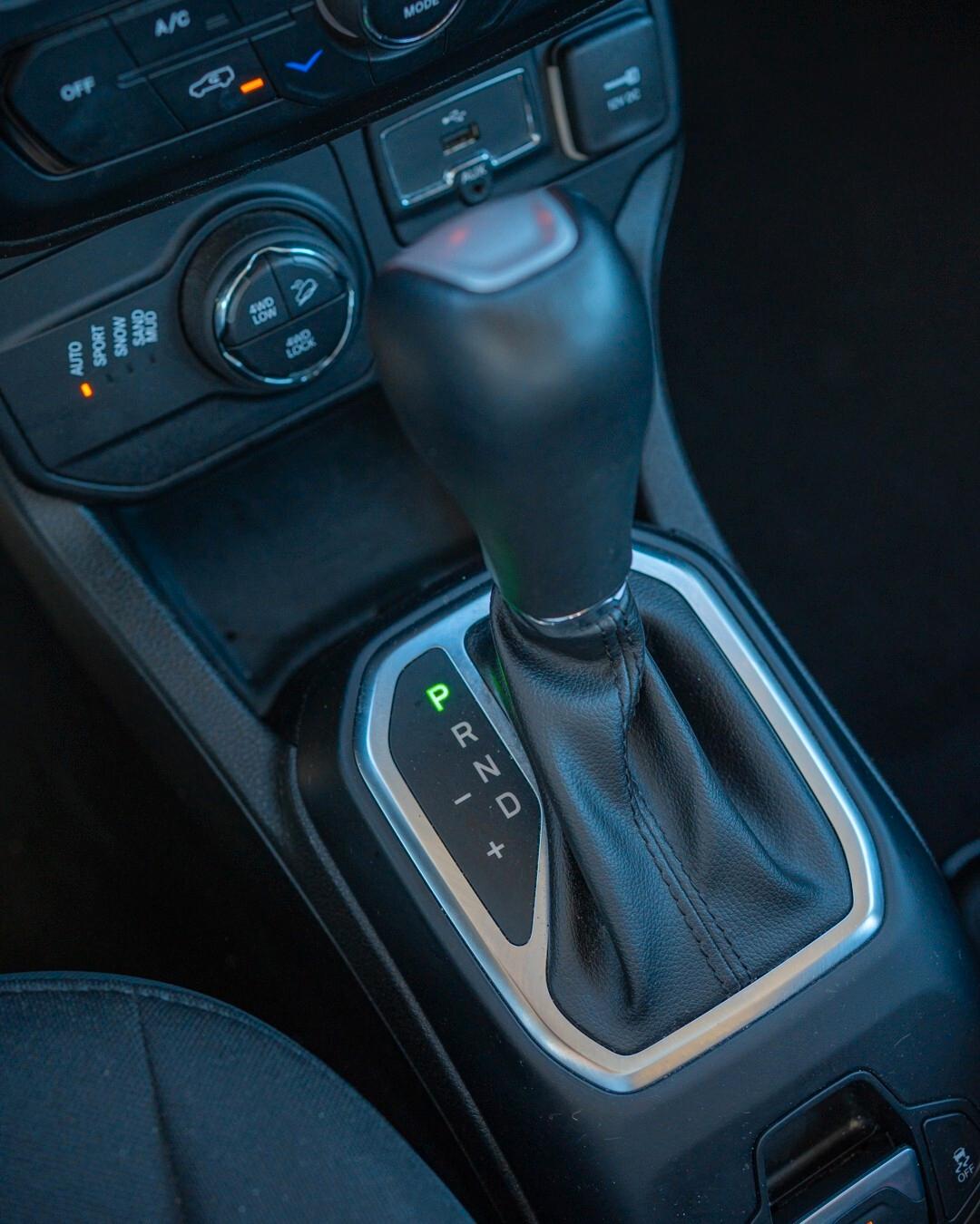 Renegade 1.3 T4 190CV PHEV 4xe AT6 Limited