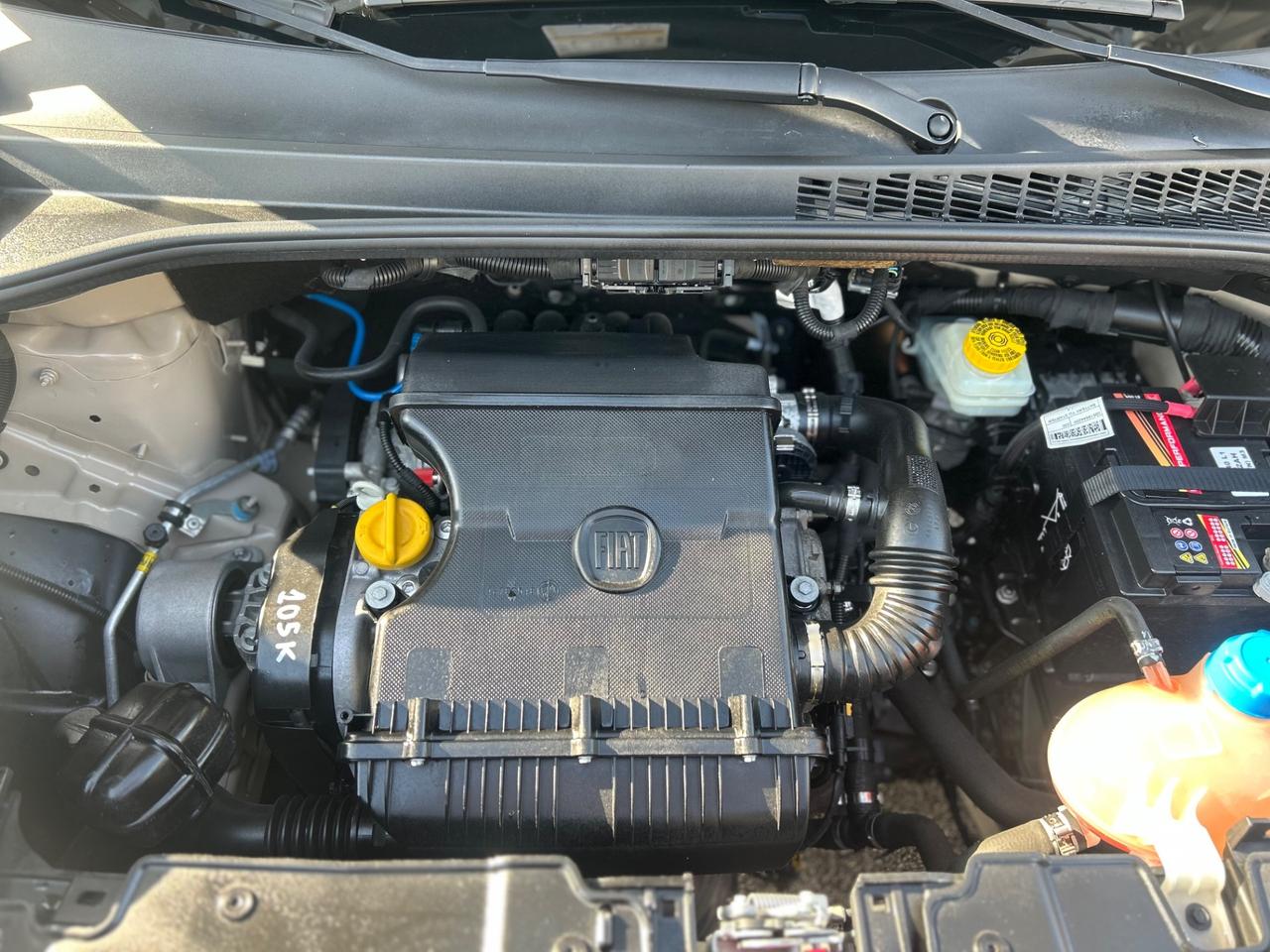 Fiat 500L 1.4 95 CV Lounge Perfetta