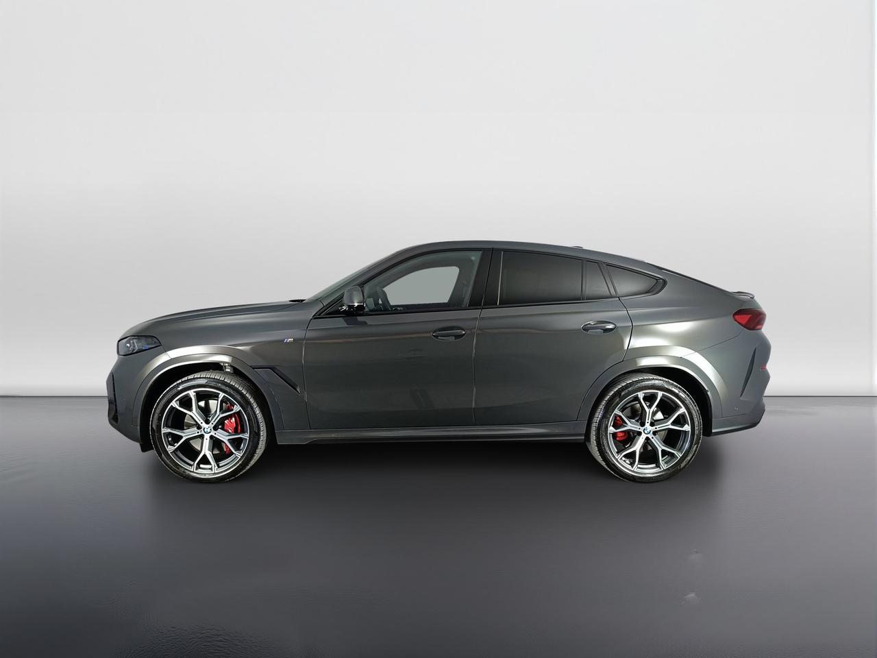BMW BMW X6 xDrive30d M Sport