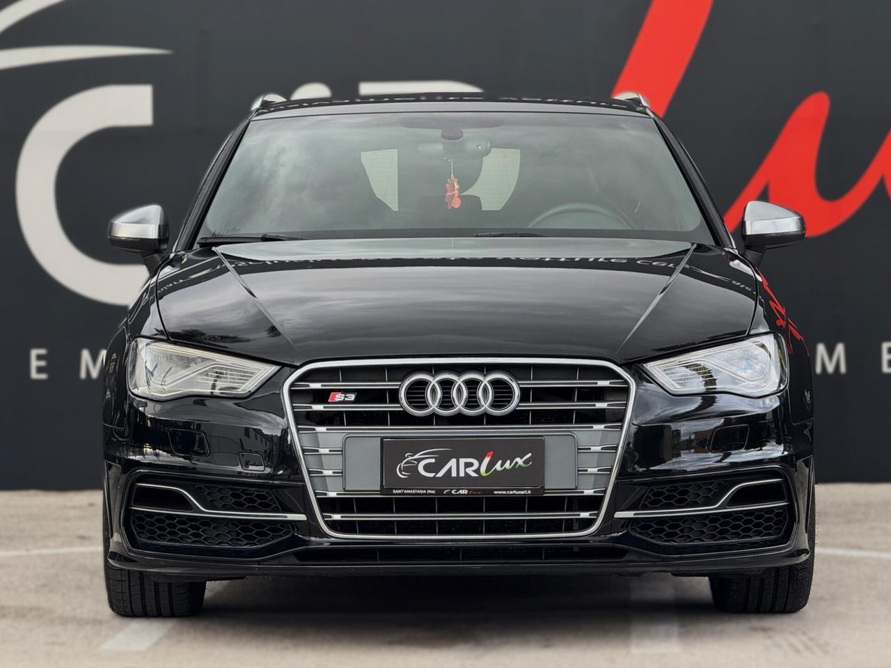 Audi S3 SPB Sportback 2.0 TFSI Quatt S-tronic 300CV