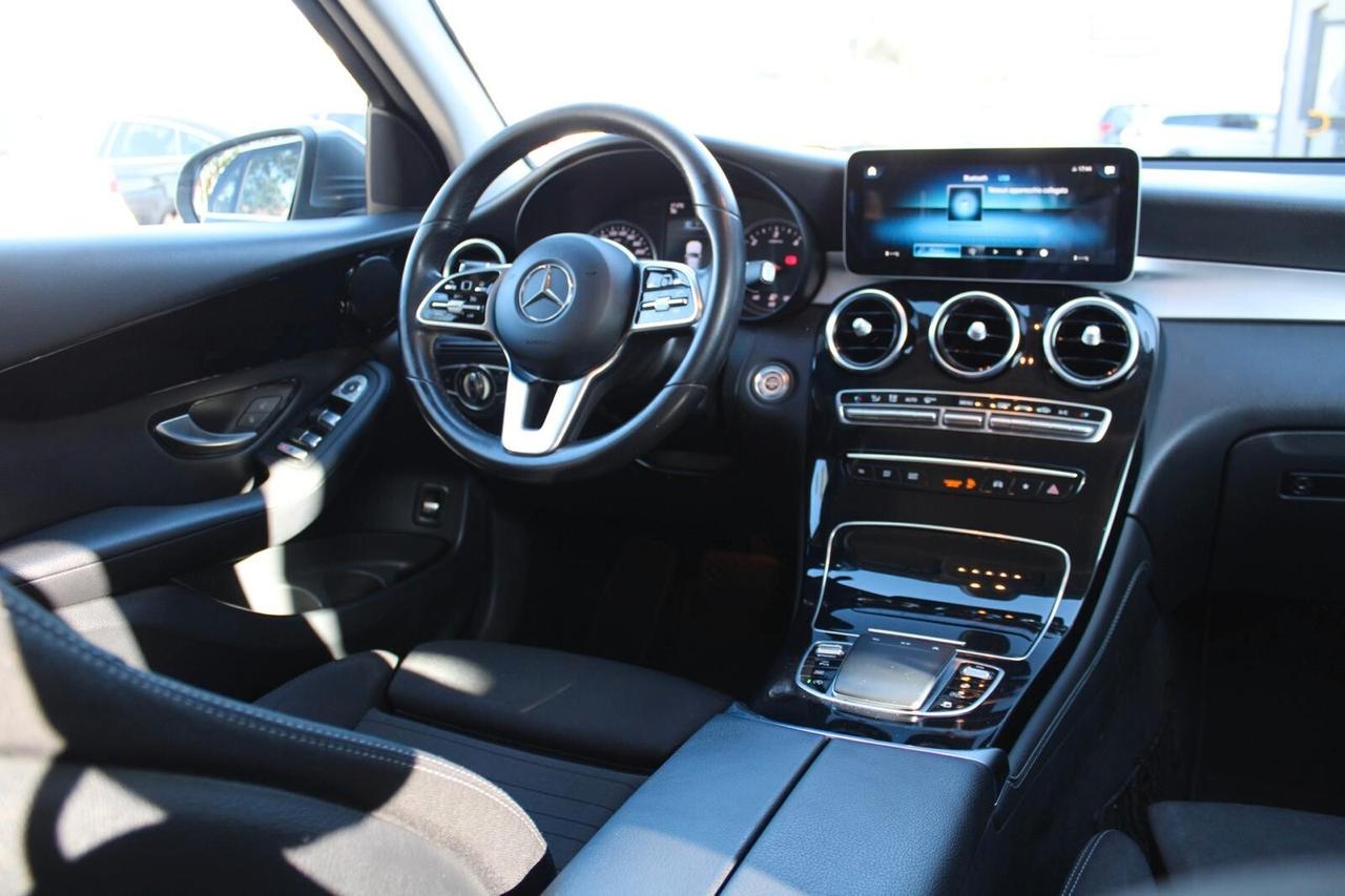 Mercedes-benz GLC 200 220 d 4Matic Executive