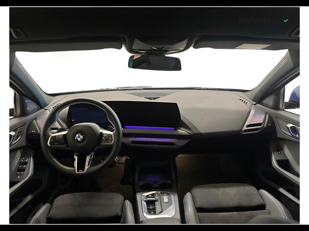 BMW 120d