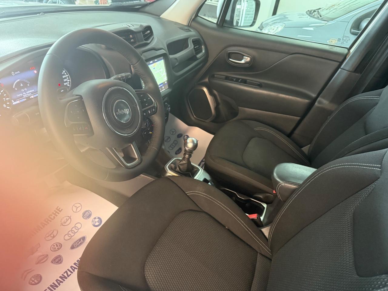Jeep Renegade 1.0 T3 Limited