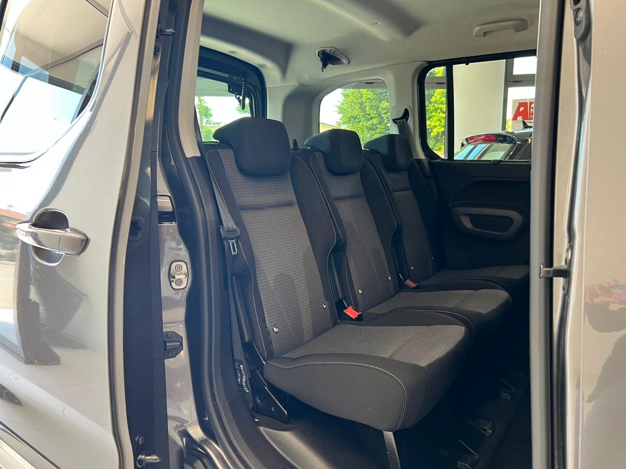 Toyota Proace City Verso 1.5D 100 CV S&S Short D Executive