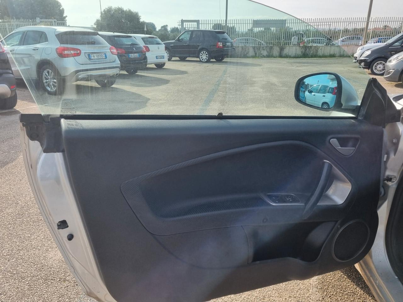 Alfa Romeo MiTo 1.6 JTDm 16V Distinctive