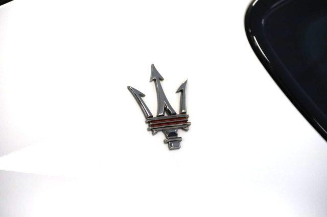 MASERATI GranTurismo V6 550 CV AWD Trofeo IVA ESP.