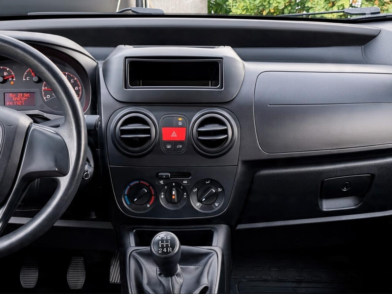 Fiat Fiorino 1.3 MJet 95CV Cargo | IVA ESPOSTA