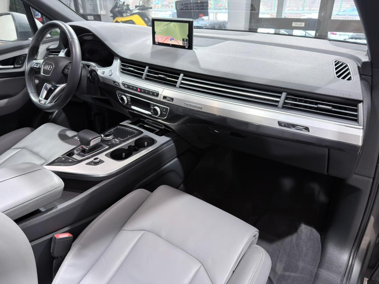 AUDI Q7 3.0 272CV QUATTRO TIPTRONIC S-LINE 7P