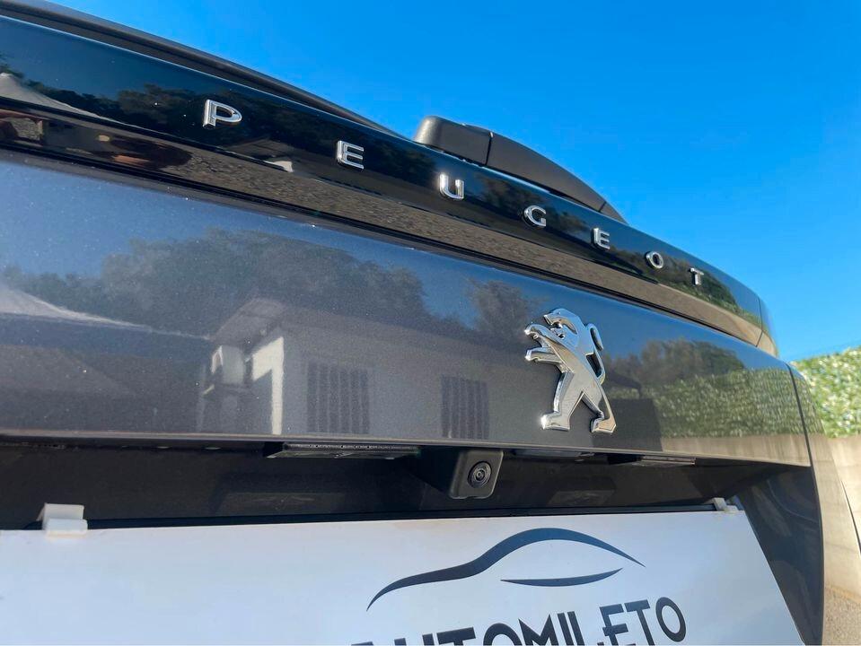 Peugeot 2008 BlueHDi 110 S&S Allure Pack