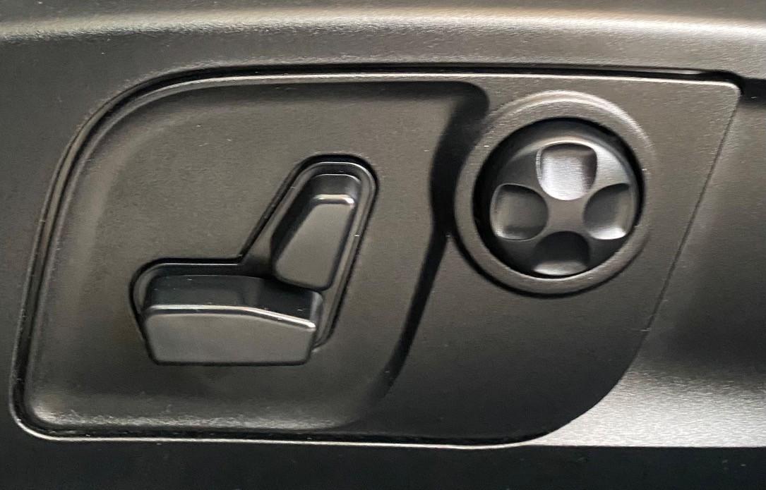 Maserati Levante 3.0 V6 Granlusso 275cv auto my20