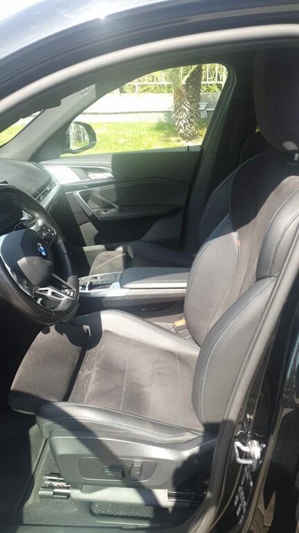 BMW X1 18 d MSport Edition Balance sDrive DCT