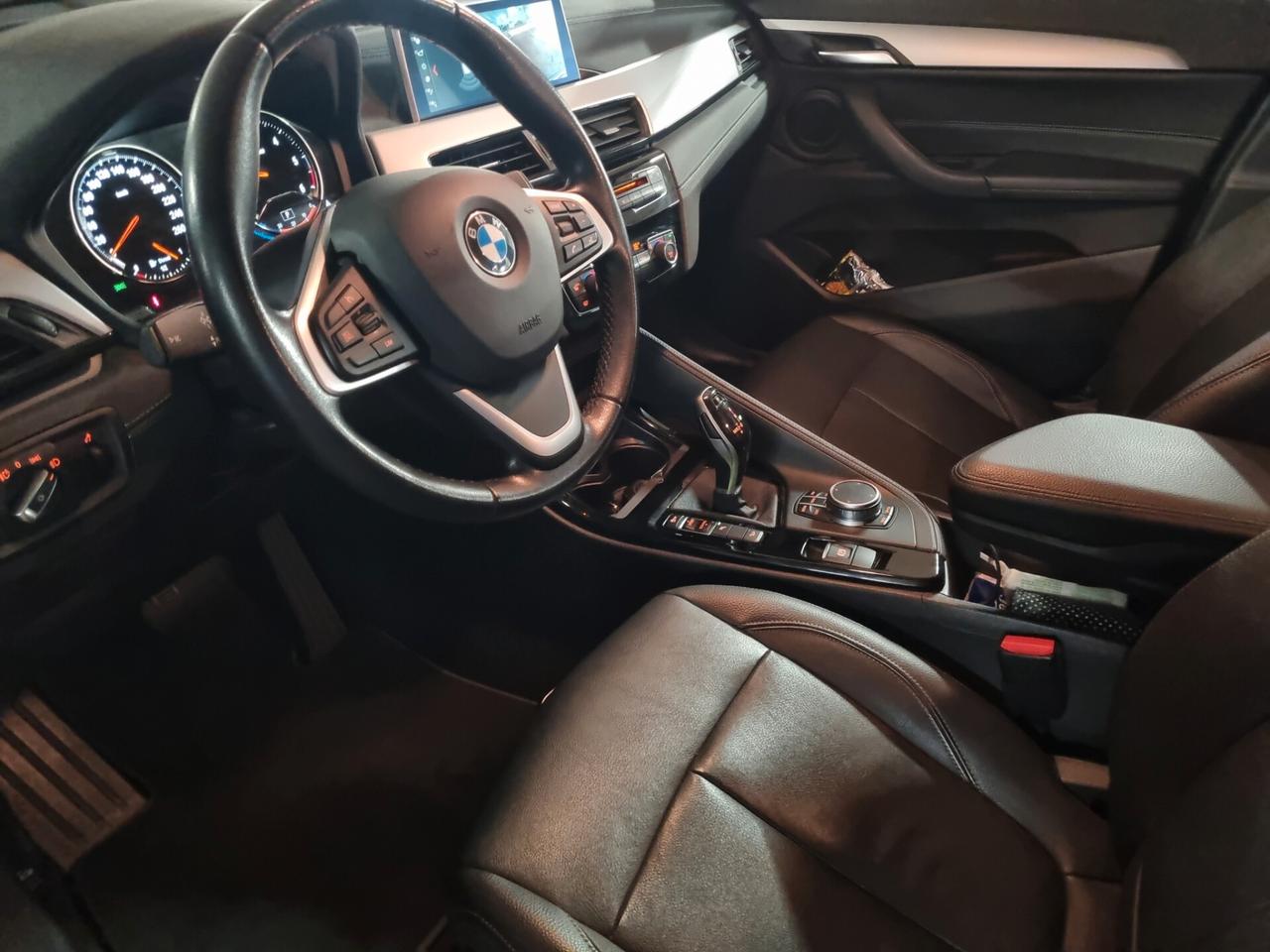 Bmw X2 xDrive20d Business-X AUTO