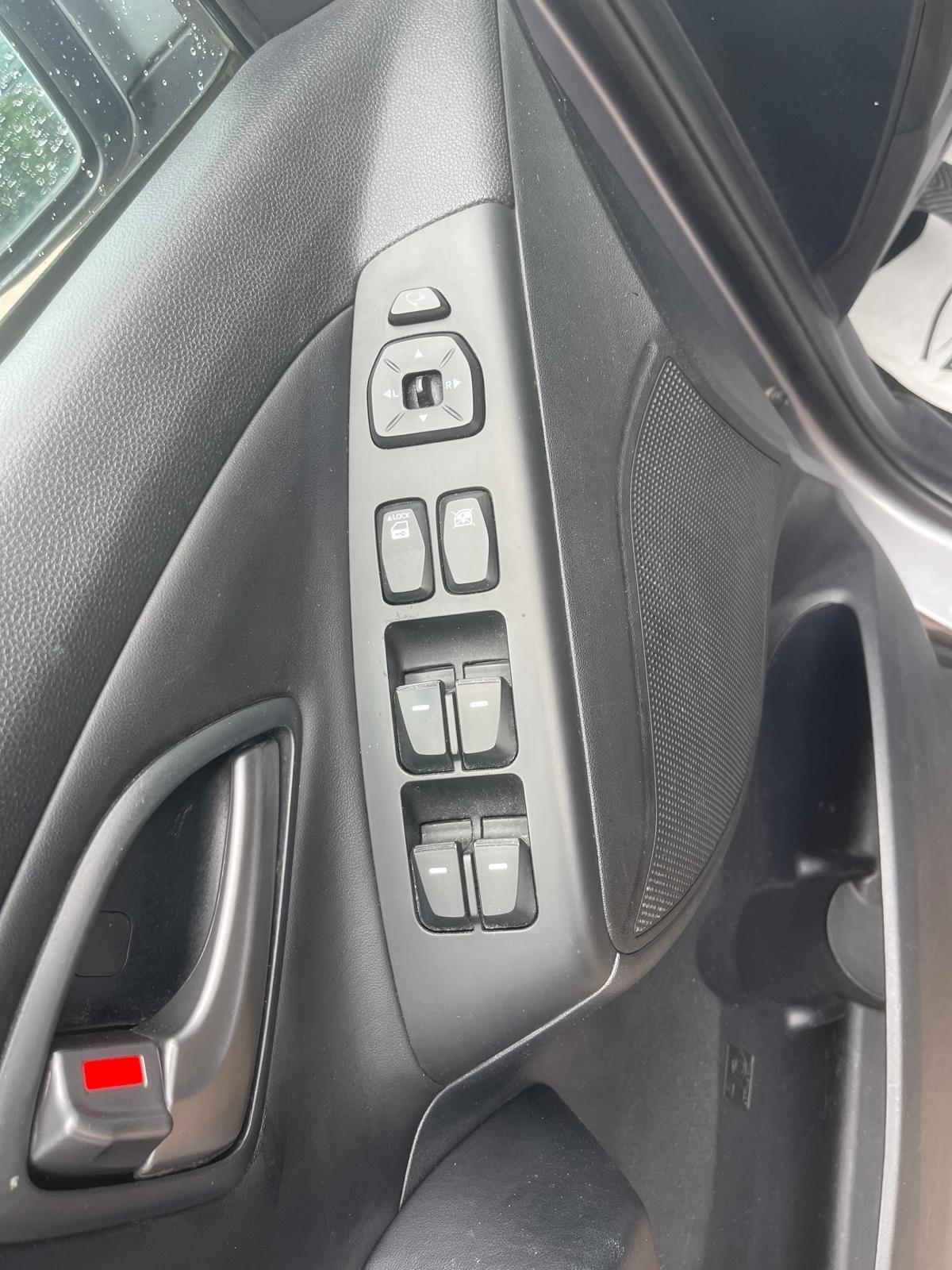 Hyundai iX35 1.7 CRDi 2WD Xpossible