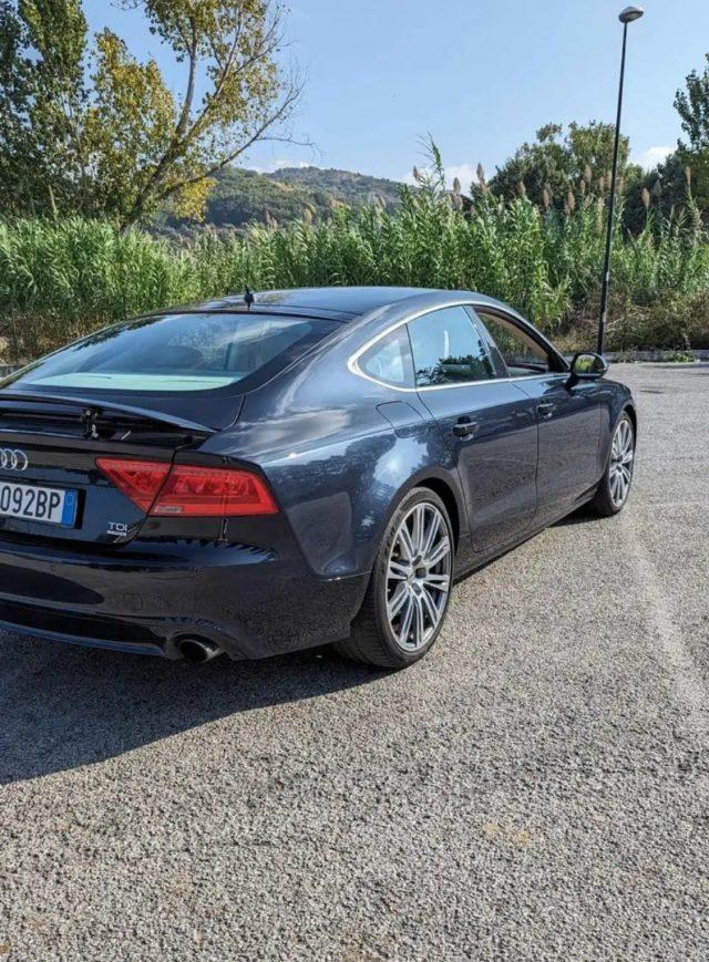 AUDI A7 SPB 3.0 V6 TDI 245 CV quattro S tronic