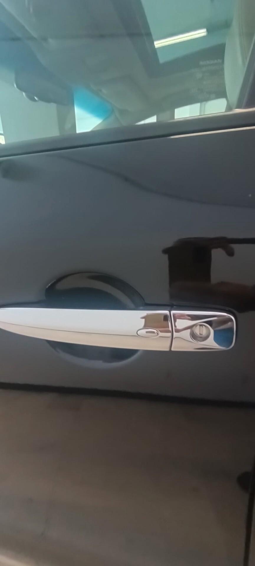 Nissan Murano 2.5 dCi Tekna-TETTO-GANCIO-20"