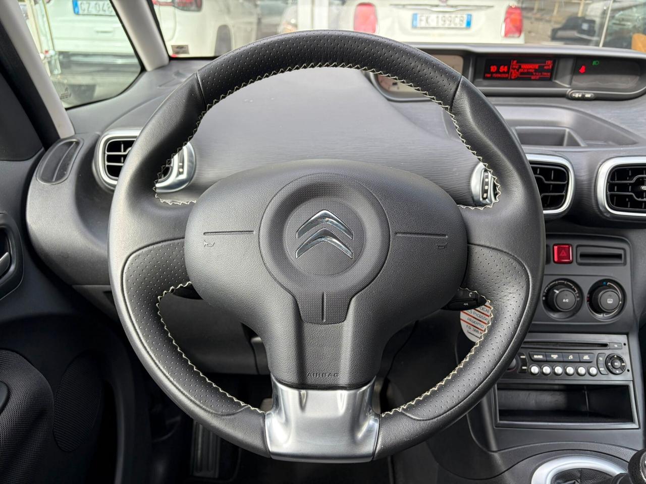 Citroen C3 Picasso PureTech 110 Feel Edition