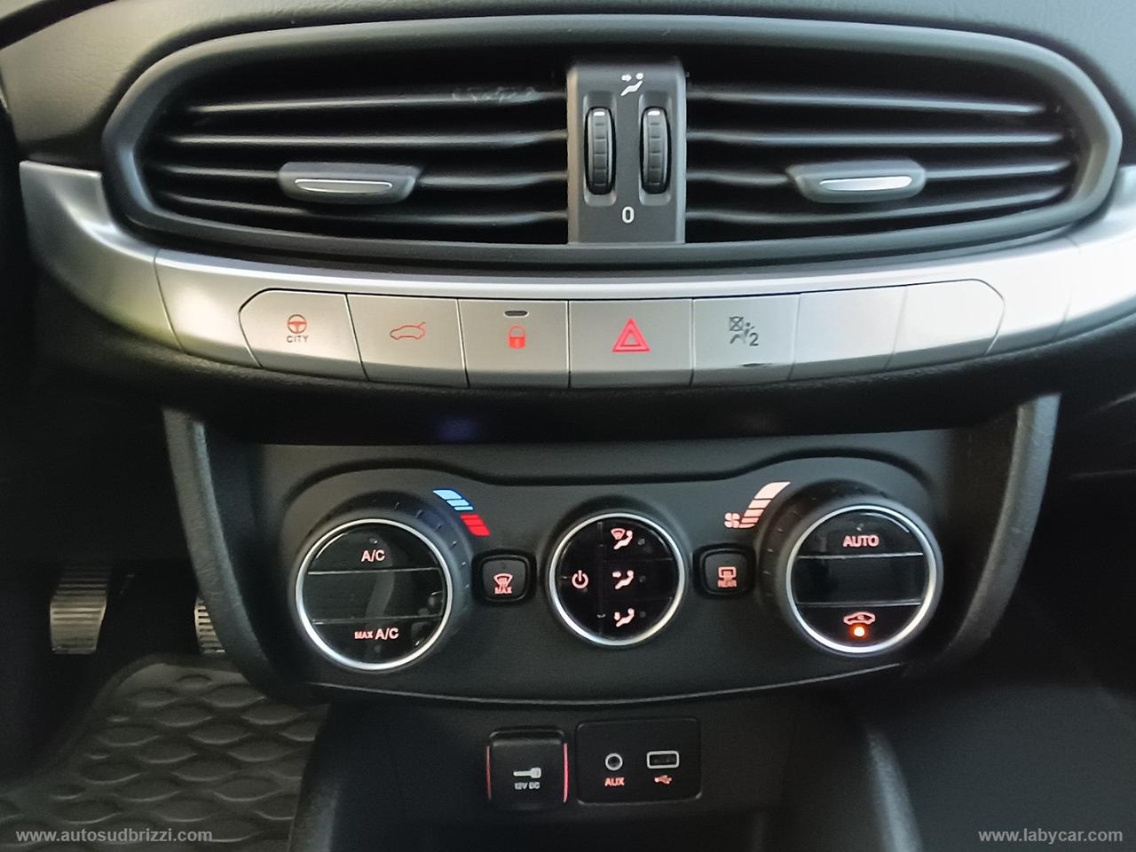 FIAT Tipo 1.6 Mjt 4p. Lounge
