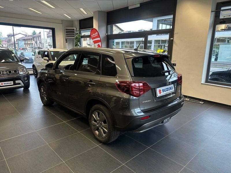 Suzuki Vitara Vitara 1.4 Hybrid Cool+