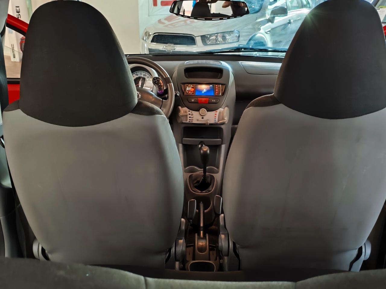 Toyota Aygo 1.0 Soli 66 000 km!!