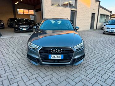 Audi A3 SPB 1.6 TDI 116 CV