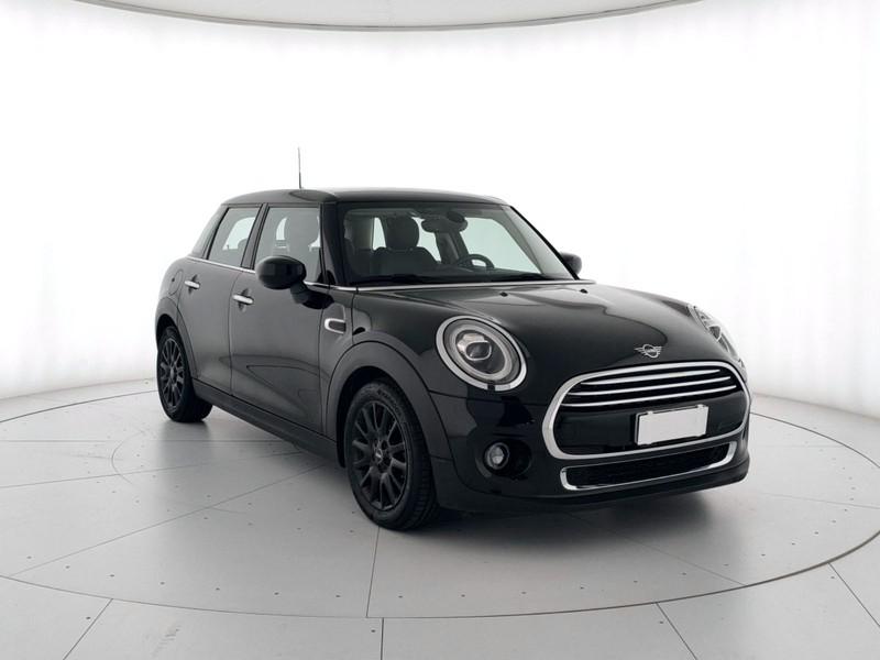 Mini Mini 5p 1.5 cooper