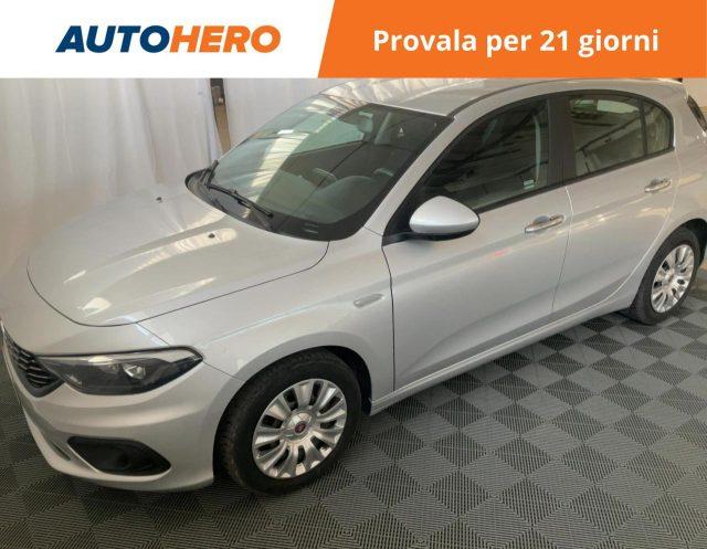 FIAT Tipo 1.4 5 porte Easy