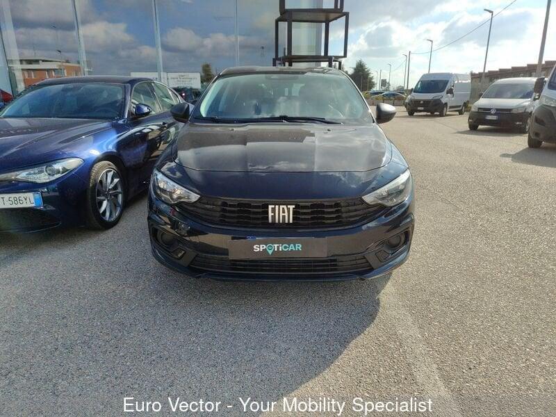FIAT Tipo 1.3 Mjt S&S 5 porte