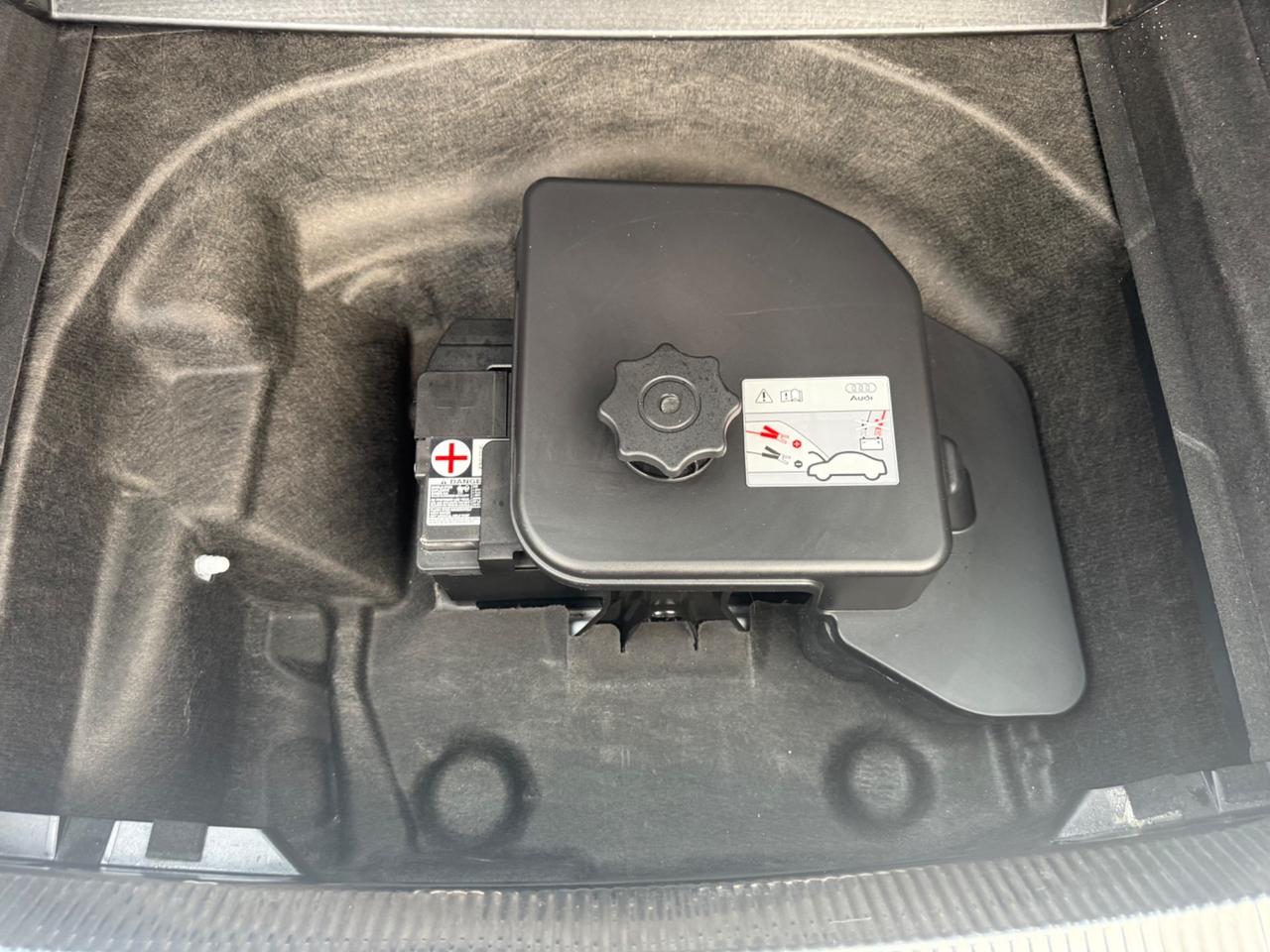 Audi A4 Avant 2.0 TDI 120 CV S-LINE