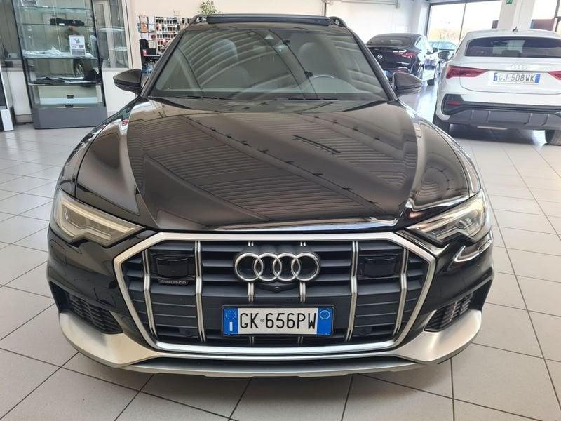 Audi A6 Allroad Quattro 45 TDI 3.0 MHEV quattro S tronic Evolution