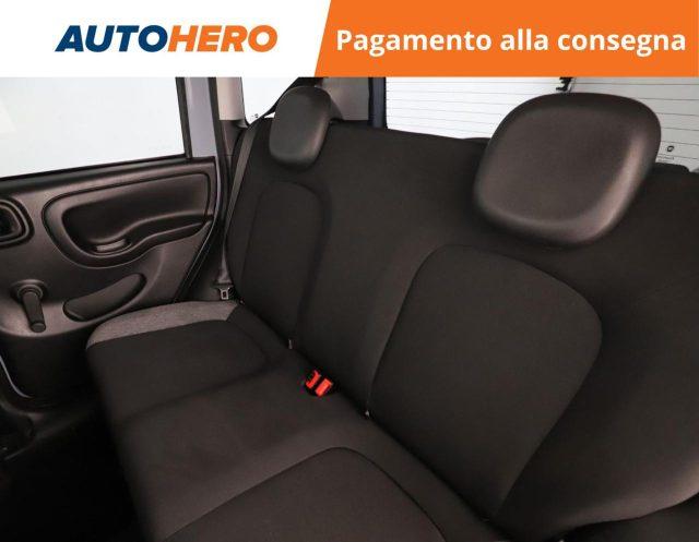 FIAT Panda 1.2 EasyPower