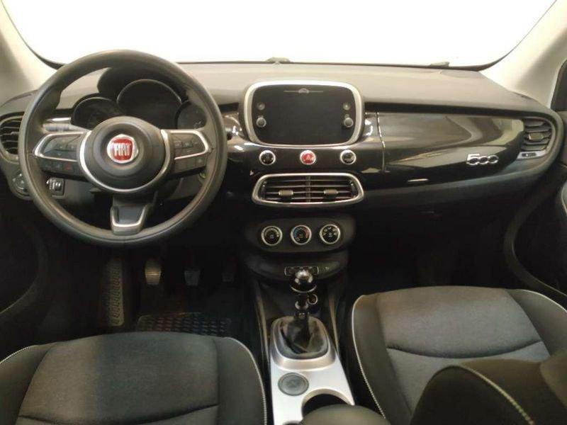 FIAT 500X 1.3 mjt Urban 4x2 95cv my20