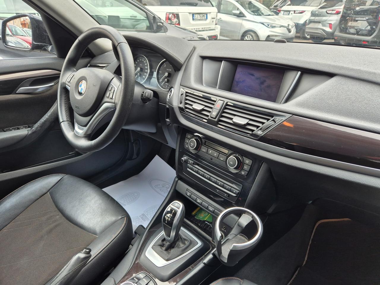 Bmw X1 sDrive20d Msport