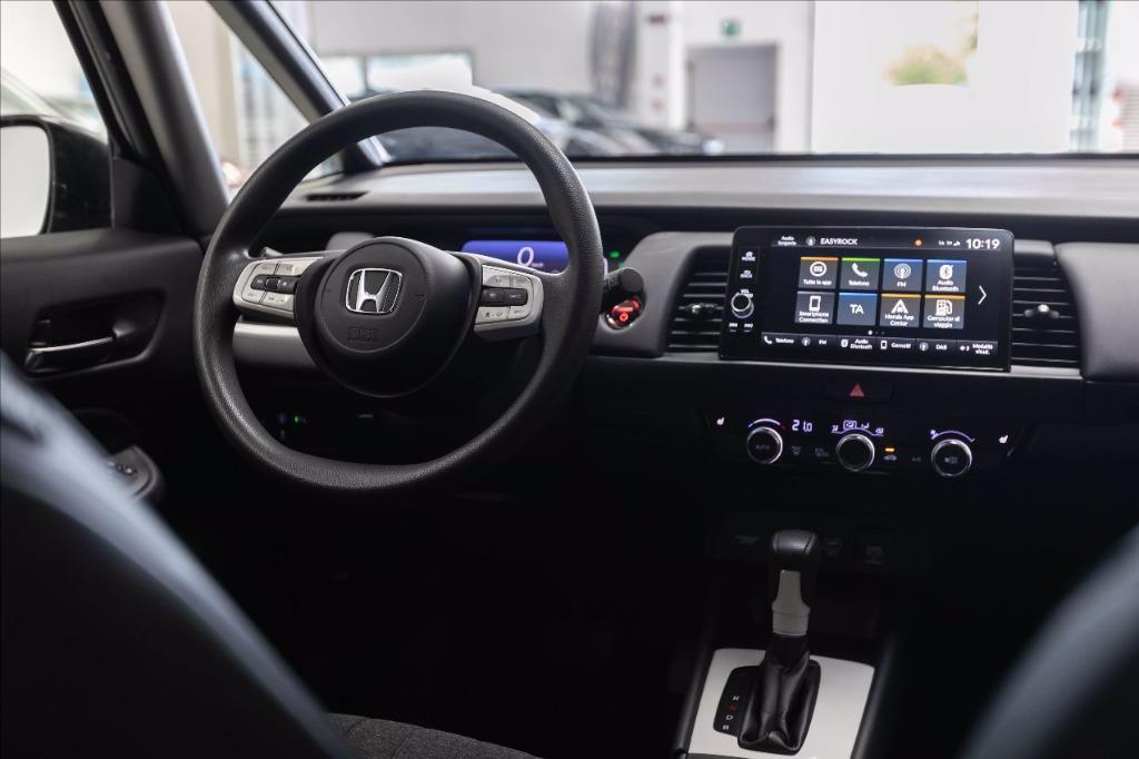 HONDA Jazz 1.5 hev Elegance ecvt del 2022