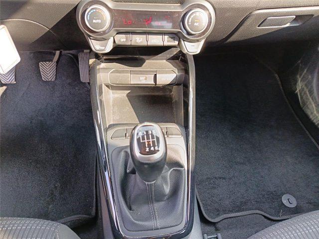 KIA Stonic Stonic 1.0 T-GDi 100 CV MHEV MT Style