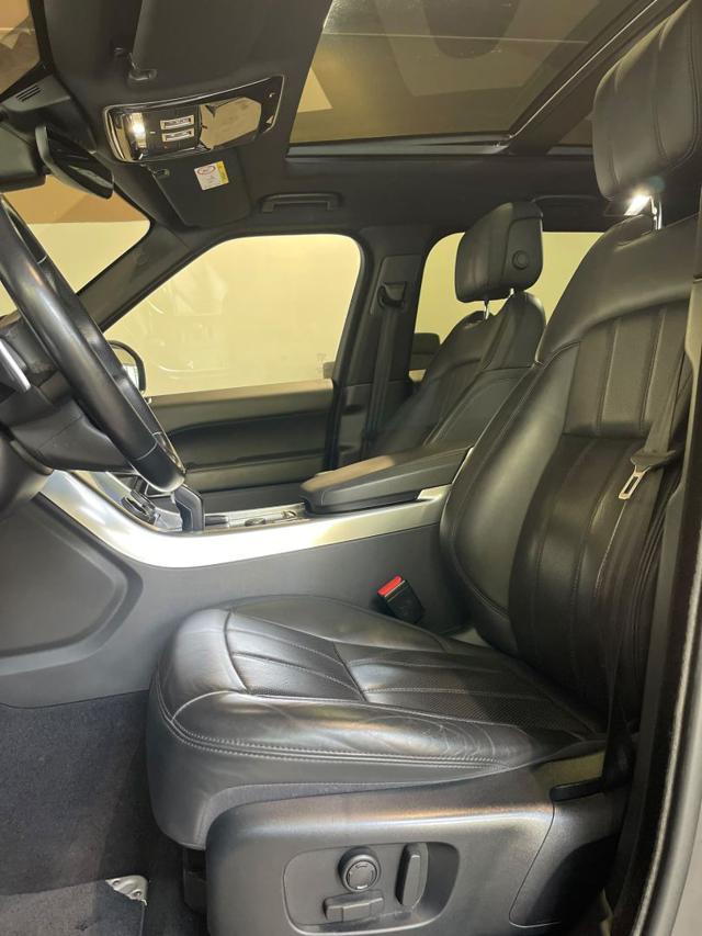 LAND ROVER Range Rover Sport 3.0 SDV6 249 CV HSE Dynamic