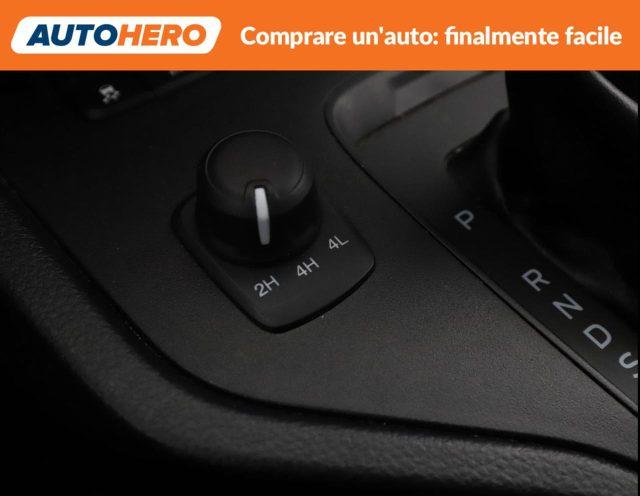 FORD Ranger 2.0 ECOBLUE aut. DC Limited 5 posti