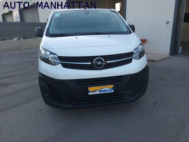 OPEL Vivaro 1.5 Diesel 120CV S&S PC-TN S Furgone L2H1