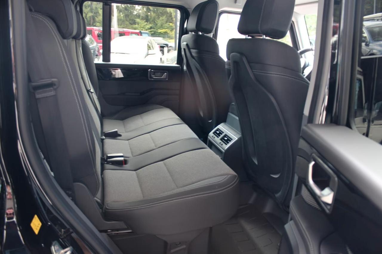 Ineos Grenadier 3.0 Diesel BMW SW Fieldmaster
