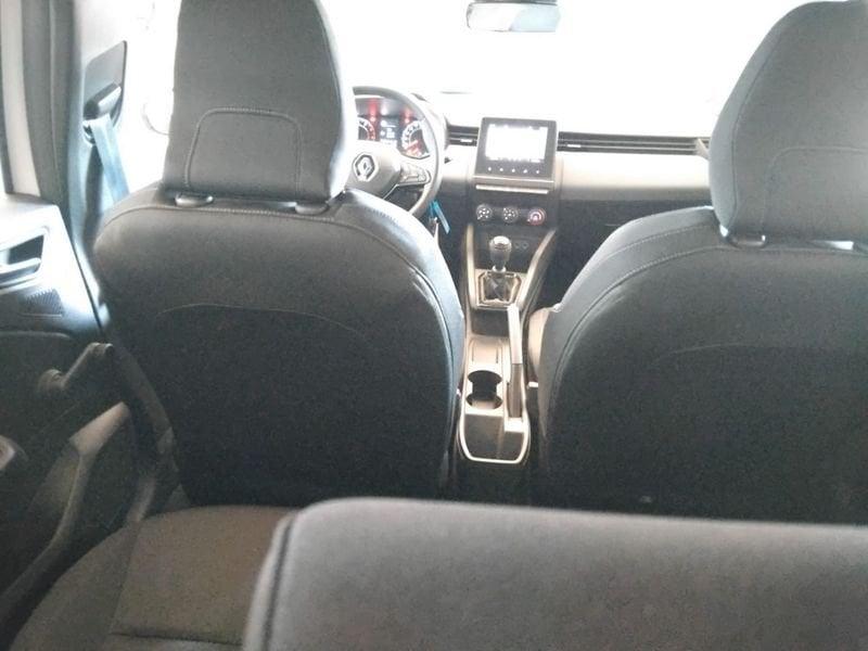 Renault Clio TCe 90 CV Business