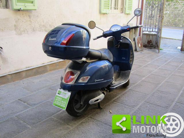 PIAGGIO Vespa 200 E Granturismo OTTIME CONDIZIONI