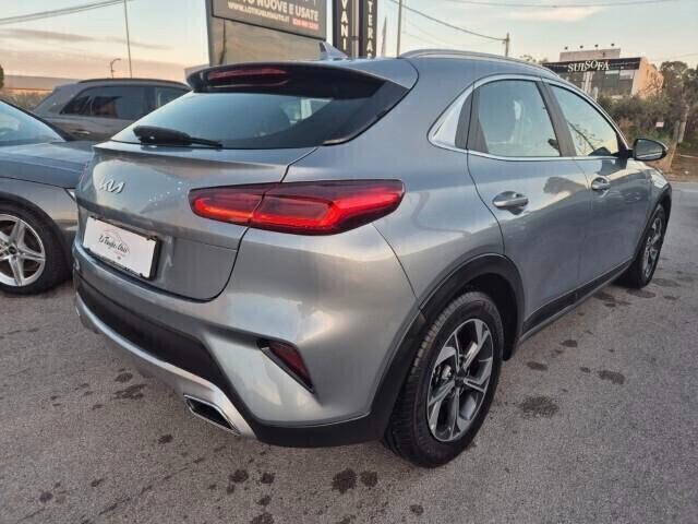 Kia XCeed 1.0 T-GDi GPL High Tech - 2022