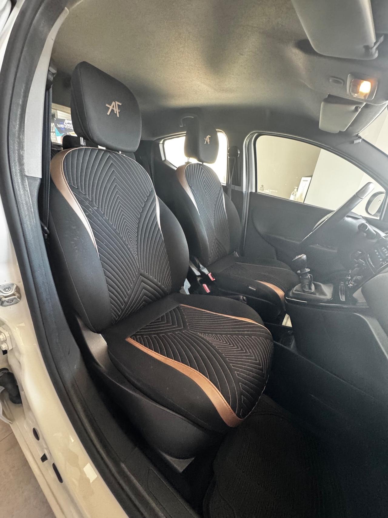 LANCIA YPSILON MY2023 GPL ALBERTA FERRETTI