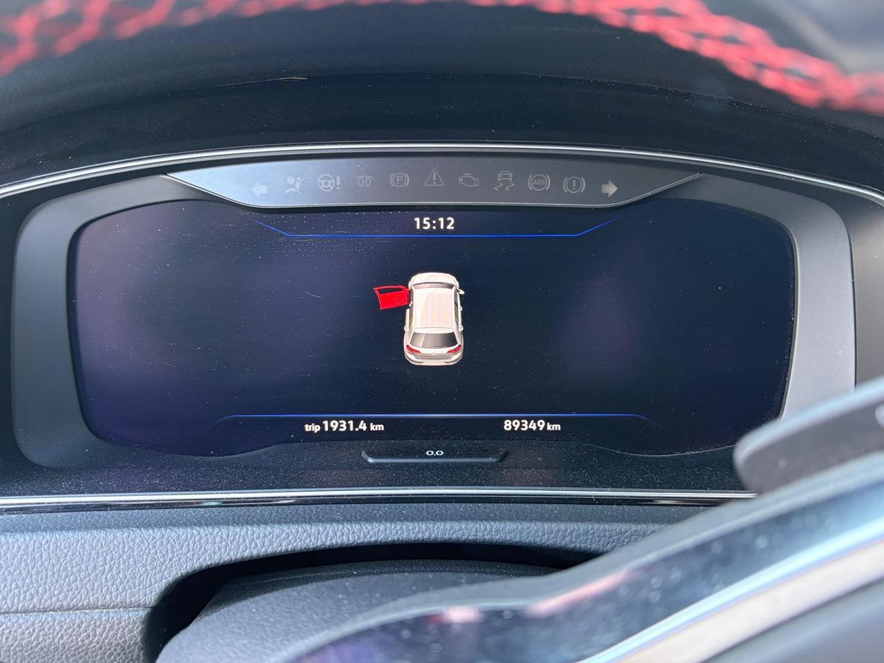 Volkswagen Golf GTI VW Golf 2.0 TSI GTI Per #10296