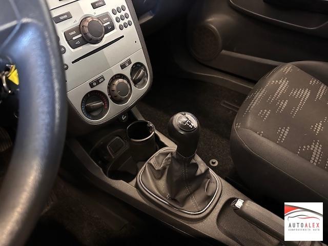 OPEL Corsa 1.3 cdti 75cv Fap 1.3 cdti 75cv Fap