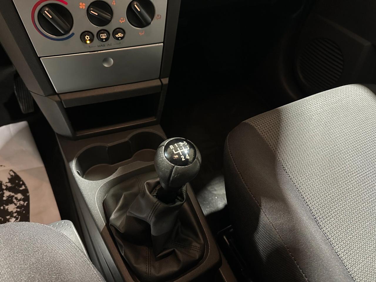 Opel Meriva 1.4 16V Cosmo - UNICO PROPRIETARIO